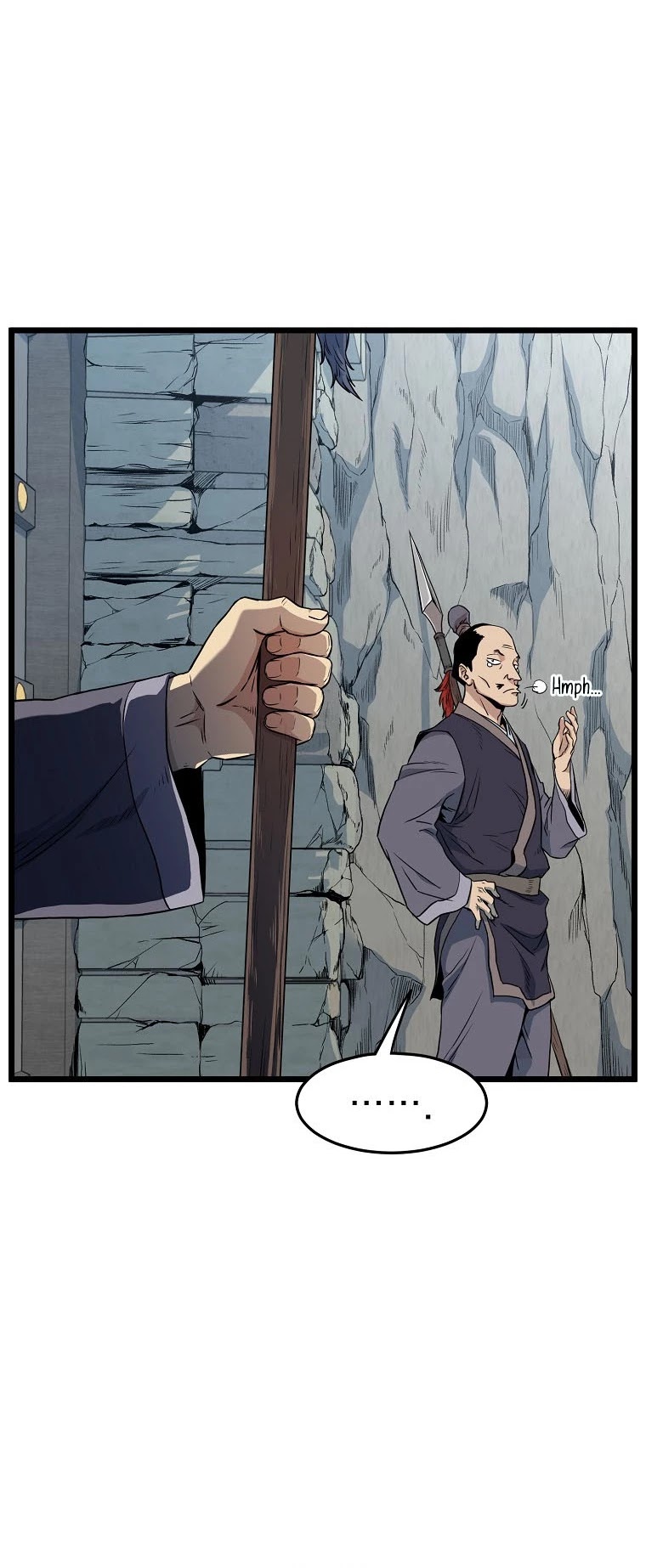 Murim Login Chapter 103 image 05